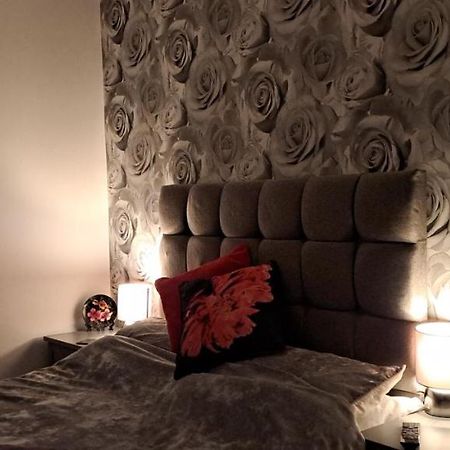 Cosy Double Room Harrogate Kültér fotó