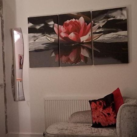 Cosy Double Room Harrogate Kültér fotó