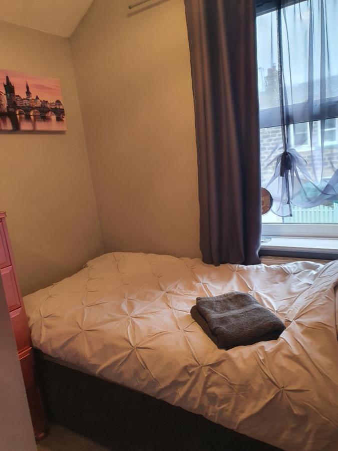 Cosy Double Room Harrogate Kültér fotó