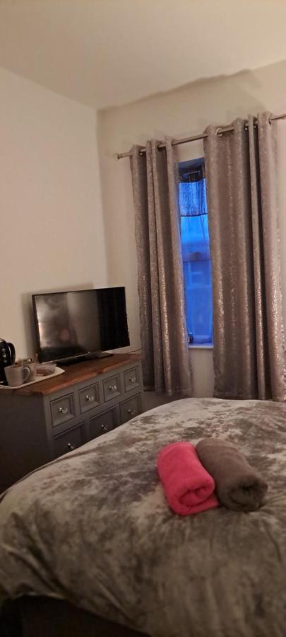 Cosy Double Room Harrogate Kültér fotó